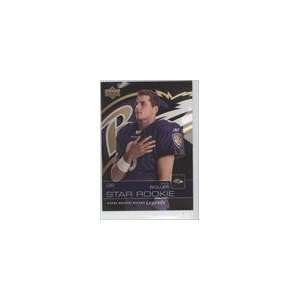   Deck Star Rookie Sportsfest #KB   Kyle Boller Sports Collectibles