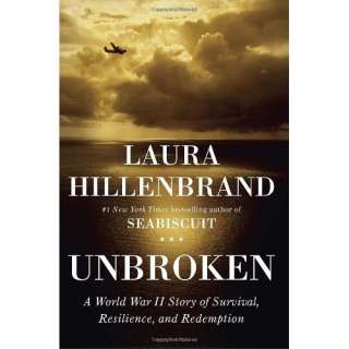   , Resilience, and Redemption (9781400064168) Laura Hillenbrand