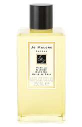 Jo Malone™ Vanilla & Anise Bath Oil $65.00