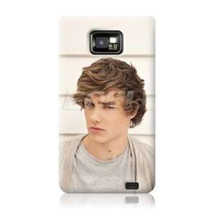 Ecell   LIAM PAYNE ONE DIRECTION 1D SNAP BACK CASE COVER FOR SAMSUNG 