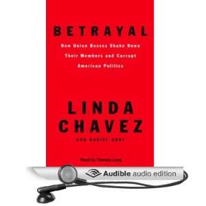   Audible Audio Edition) Linda Chavez, Daniel Gray, Theresa Long Books