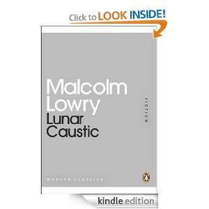   Penguin Mini Modern Classics) Malcolm Lowry  Kindle Store