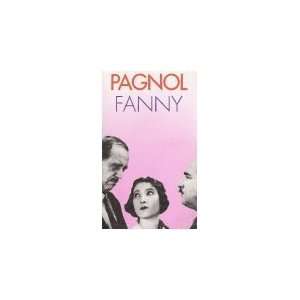 Fanny Marcel Pagnol  Books