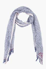 Diesel scarves for men  Diesel fashion mens scarves online  