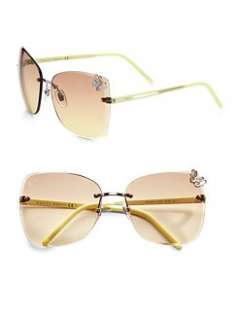 Gucci  Jewelry & Accessories   Sunglasses   