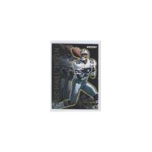    1994 Fleer All Pros #5   Michael Irvin Sports Collectibles