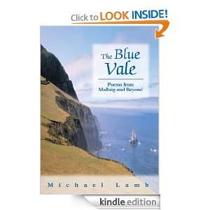 THE BLUE VALE Michael Lamb  Kindle Store
