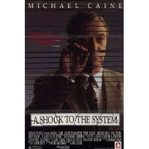  Movie Poster (11 x 17 Inches   28cm x 44cm) (1990) Style A  (Michael 