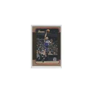  2003 04 Bowman Gold #8   Mike Bibby Sports Collectibles