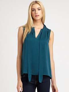 Theory  Womens Apparel   Tops & Tees   