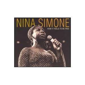 Nina Simone   How It Feels to Be Free
