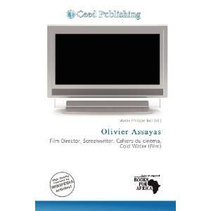 Olivier Assayas [Paperback]