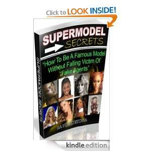 Super Model Secrets Christie S. Adetona  Kindle Store