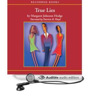   Audible Audio Edition) Margaret Johnson Hodge, Patricia Floyd Books