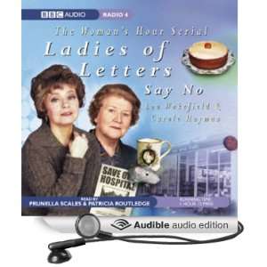   Wakefield, Carole Hayman, Prunella Scales, Patricia Routledge Books