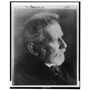  Prof. Paul Ehrlich (1854 1915)
