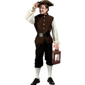  Sarah Palin Paul Revere Cardboard Cutout Stande