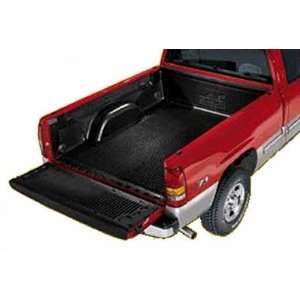 Bed Liner 2007 2008 Toyota Tundra; Penda New Classic Liner; 8 foot 