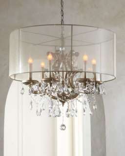 Professional Handcrafted Chandelier  