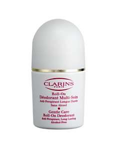 Clarins Gentle Care Roll on Deodorant