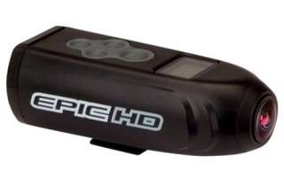 NEW HIGH DEFINITION EPIC ACTION VIDEO CAMERA EPICHDW  