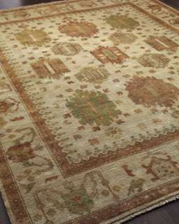 Safavieh Hand Knotted Rug  