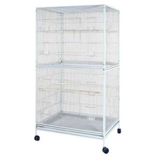 Cage Company 40x30 Extra Large Flight Cage  