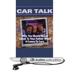   to Cars (Audible Audio Edition) Tom Magliozzi, Ray Magliozzi Books
