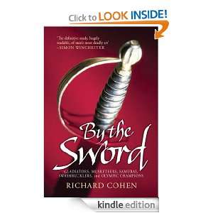 By the Sword Richard Cohen  Kindle Store