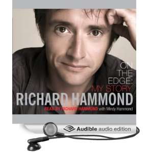   Edge (Audible Audio Edition) Richard Hammond, Mindy Hammond Books