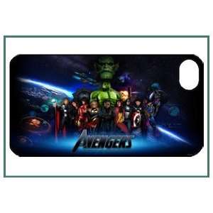 Marvels The Avengers Robert Downey, Jr Chris Evans iPhone 4s iPhone4s 
