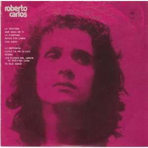  En Espanol Roberto Carlos Music