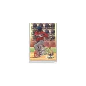   Label End of the Rainbow #ER8   Ruben Salazar Sports Collectibles