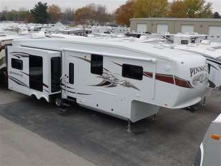  Pinnacle 36KPTS Mid Kitchen Rear Living Fifth Wheel BLOWOUT PRICES 