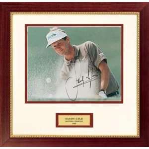  Sandy Lyle   Classic Series