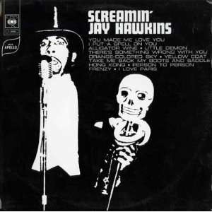  Screamin Jay Hawkins Screamin Jay Hawkins Music