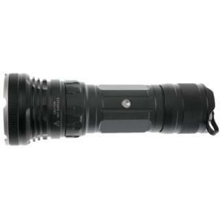   Cree XM L Tactical LED Waterproof Flashlight Outdoor Torch  