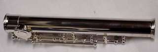New Verne Q. Powell/Sonare open hole pro flute SF77BGF  
