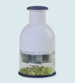 Progressive Food Chopper GFC 100 New  