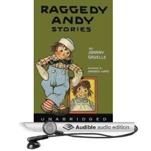   Stories (Audible Audio Edition) Johnny Gruelle, Swoosie Kurtz Books