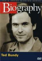 Violence in History Video Store   Biography   Ted Bundy