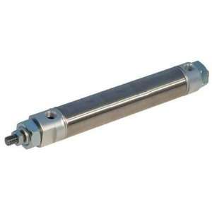  Air Cylinder, Switched   12 Stroke, Carbon Steel Rod Air 