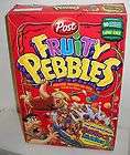 15 Coupons 55 1 Post Fruity Pebbles Cereal 2 26 2012 Coco Marshmallow 