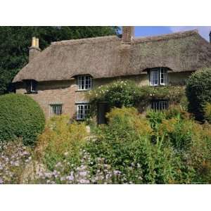 Thomas Hardys Cottage, Bockhampton, Near Dorchester, Dorset, England 