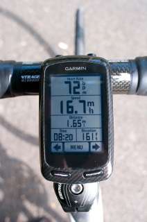 Garmin Edge 800 GPS Bundle Cycling Computer+HR+CADENCE  