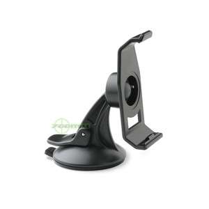   Mount Holder Suction Cup f Garmin Nuvi 265WT 270 275 275T 465T  