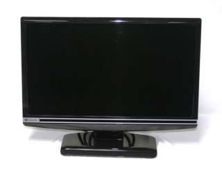 Gateway HX2000 20 Widescreen LCD Flat Panel Monitor  