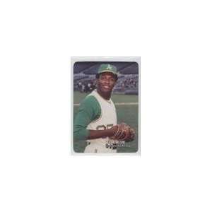  1987 As Mothers #7   Vida Blue Sports Collectibles