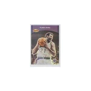    2000 01 Bowmans Best #13   Vlade Divac Sports Collectibles