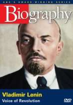   Propaganda in books   Biography   Vladimir Lenin Voice of Revolution